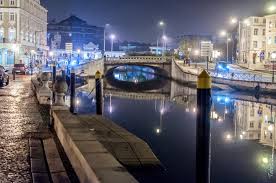 Resultado de imagen de venecia portuguesa