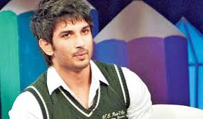 Mumbai: Actor Sushant Singh Rajput, who shares screen space with Aamir Khan in `PK`, praises his co-star saying that despite being so experienced, ... - sushant-singh-rajput-650