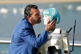 Image result for automata film