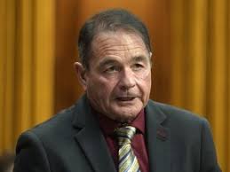 'Cold day in hell': B.C. Conservative MP says he rejected Liberal invite to cross floor