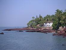 Image result for Geography of Daman and a Diu: