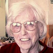 Marion Ruth Driscoll. January 8, 1918 - August 3, 2013; Dallas, Texas - 2359985_300x300_1