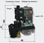 Dysfonctionnement Pressostat D un Compresseur Air - CyberBricoleur