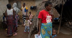 Africanews - News update