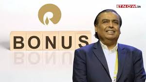 Reliance Industries' Bonus Share Record Date: What Investors Need to Know