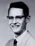 Dennis Magnusson. Dennis W. Magnusson, 68, of Grand Forks, died Saturday, March 24, 2012 at Altru Hospital in ... - Dennis-Magnusson-1961-Central-High-School-Grand-Forks-ND