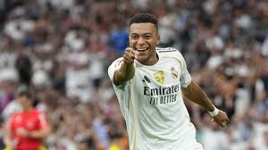 Levante gegen Real Madrid: Mbappe im Fokus des La Liga-Krachers! - Imagen principal del artículo