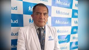 Luis Rosales Pereda Designado como Nuevo Presidente Ejecutivo de EsSalud: Un Paso hacia la Estabilización del Sistema de Salud