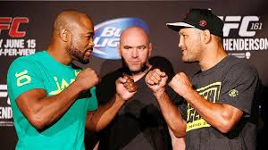 MMA Betting (2)
