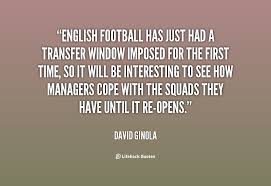 Famous quotes about &#39;English Football&#39; - QuotationOf . COM via Relatably.com