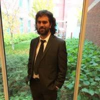 SpinTech MRI Employee Sean Sethi's profile photo