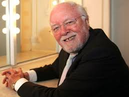 The legendary 89-year-old director&#39;s health has continued to worsen since he was left wheelchair-bound after a fall in 2008. Lord Richard Attenborough - showbiz-richard-attenborough