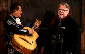 Guillermo del Toro en Sundance 2026: Liderazgo, mariachi y tortillas