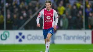 Fotball-NM, menn: KFUM Oslo - Fredrikstad