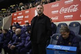 El imponente récord invicto de Hansi Flick en finales