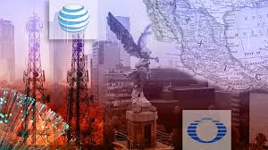 Televisa y Fintech compran un AT&T que gana 3.6 centavos de cada dólar que ingresa