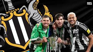 NUFC Feed - News update