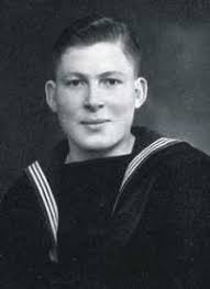 Leading Seaman William Davidson P/SSX28679 - davidson