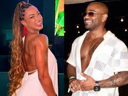 Após flagra de beijo no réveillon, Cezar Black fala de relação com Aline Patriarca