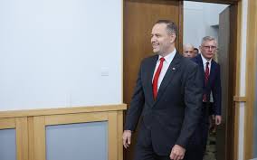 Rzeczpospolita - News update