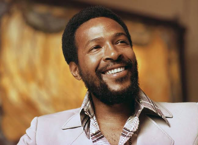Inside Marvin Gaye's never-released 1972 album 'You're the Man'