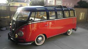 Resultado de imagen para Bus vw window
