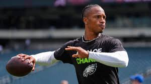 Eagles Waive Dorian Thompson-Robinson