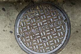 Police investigate videos of men mysteriously emerging from New York City sewers