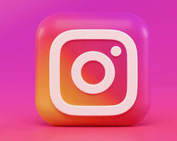 Image of Instagram