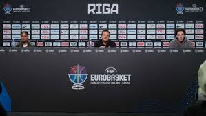 FIBA - News update