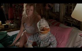 Image result for howard the duck