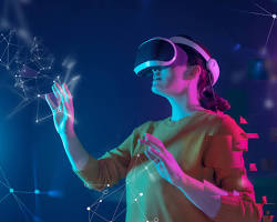 Metaverse resmi