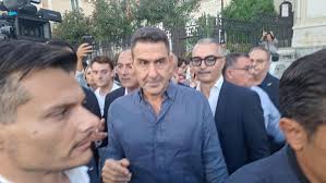 la Repubblica