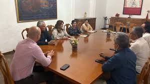 Reprograman marcha por Kimberly