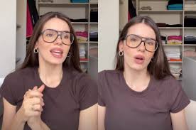 Camila Queiroz revela que congelou células-tronco da filha: 'Foi uma escolha muito consciente'
