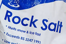 Image result for ROCK SALT