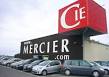 Mercier automobiles, leader de la vente aux enchres automobiles