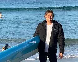 ‘There was a lot of blood in the water’: paddleboarder rescues woman after ‘shocking’ Coogee shark attack