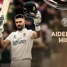 Aiden Markram scores crucial century | Player Highlights | WTC25 Final