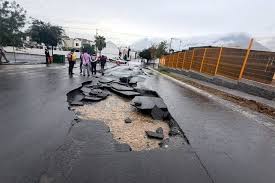 Lluvia