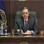 ضبط طن زيت طعام فاسد
