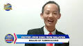 Profile Picture of Pastor John Sian from Malaysia Healing Testimony - Ceflixon Google