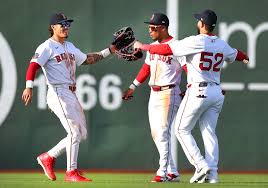 The Boston Globe - News update