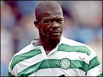 Bobo Balde was a target for racial abuse - _39884542_balde203