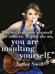 Taylor Swift quotes attributed to Hitler are funnier than Hitler ... via Relatably.com