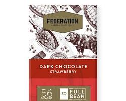 Image of Federation Chocolate products