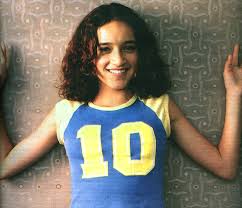 Image result for keisha castle-hughes