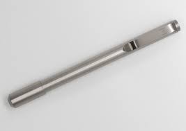 PHX-Pen : A Timeless Stainless Steel Pen – Craft and Lore