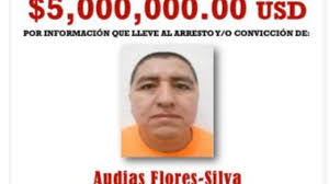 Cae Audias Flores Silva, 