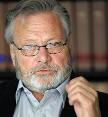 Ulrich Koch ging für das Recht auf Sterbehilfe vor den EuGH.